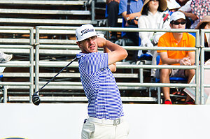 Irish Open 2025: Everything You Need to Know 4 brooks1