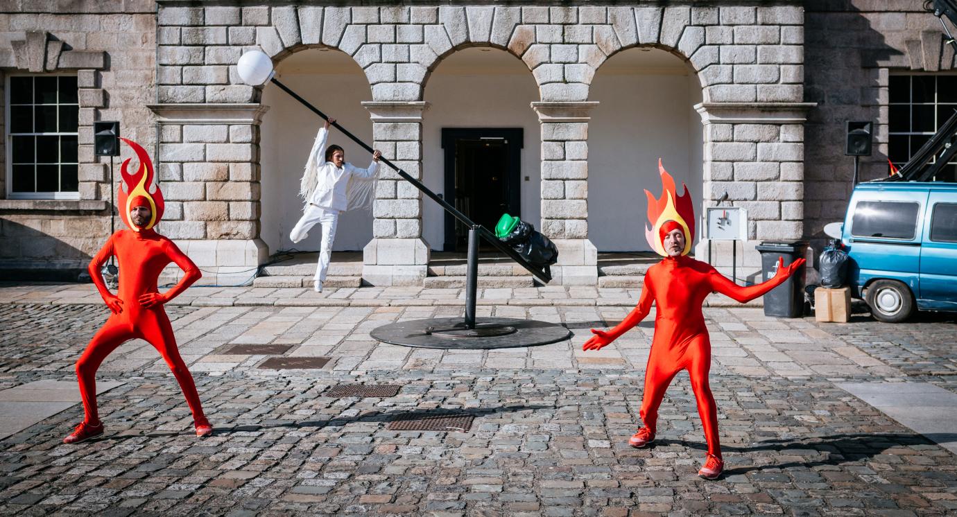 Everyting You Need To Know About The Dublin Fringe Festival 4 fringe fest1