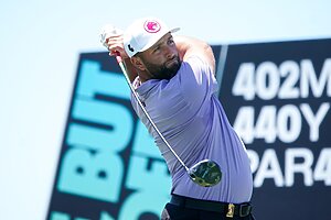 Irish Open 2025: Everything You Need to Know 5 jon rahm