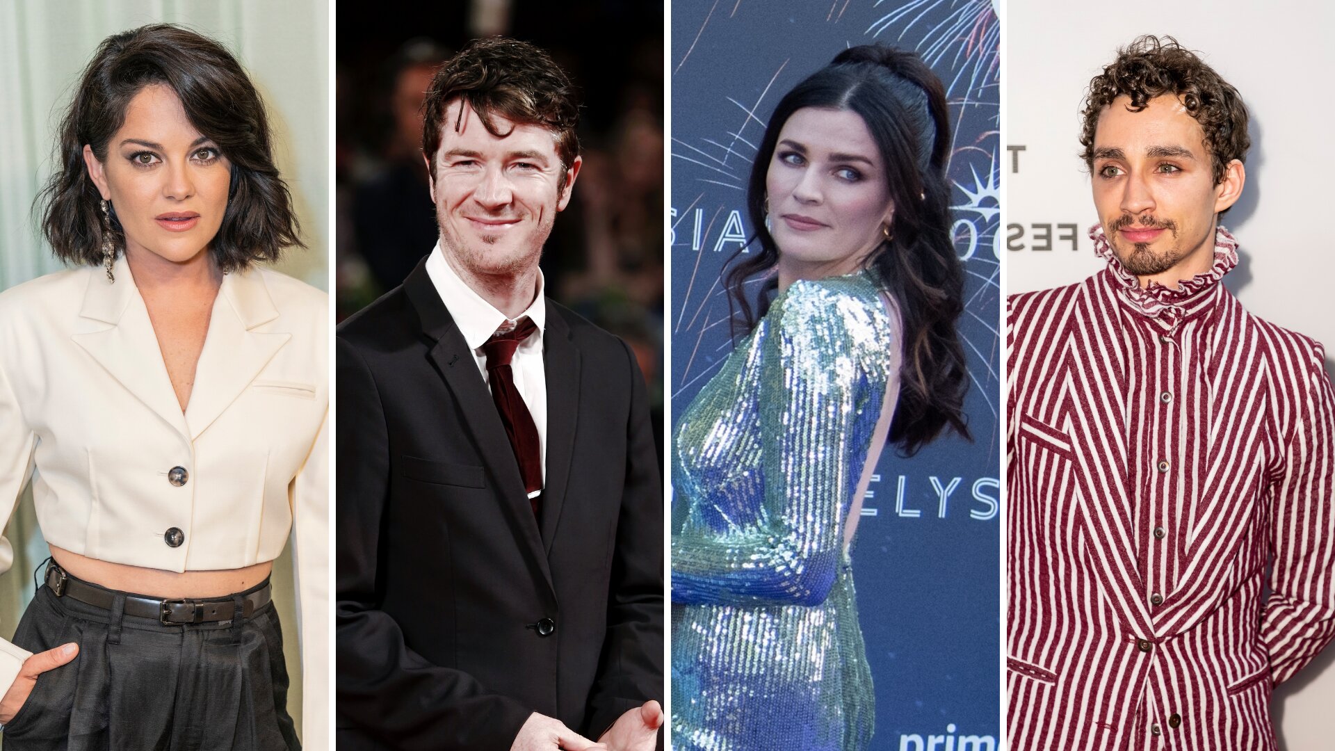 Netflix’s Grown Ups Begins Filming in South Dublin with All-Irish Cast 3 photo montage