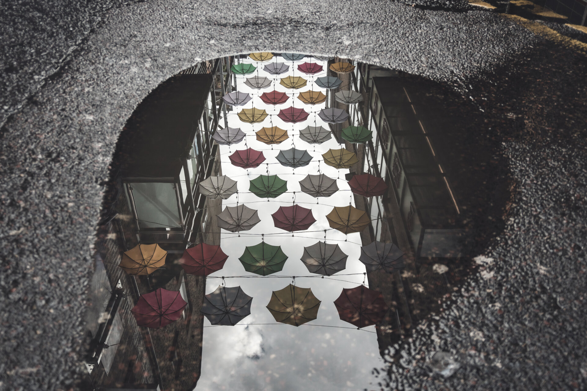 The Best Things to Do in Dublin on a Rainy Weekend 3 rain dublin2