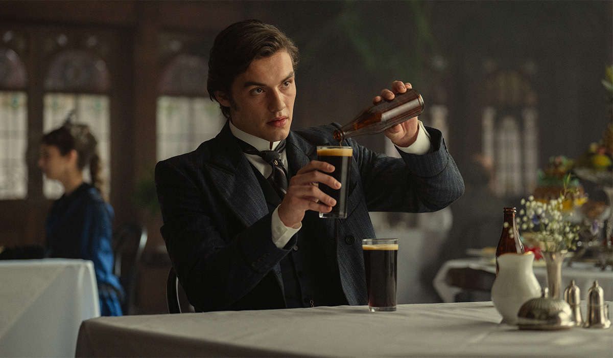 House of Guinness sparks huge Dublin tourism spike but visitors issued warning 3 House of Guinness lands on netflix this september