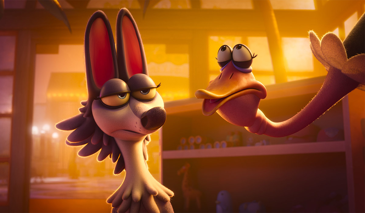 From chills to chuckles: Here’s your Halloween Bank Holiday cinema guide 8 Night