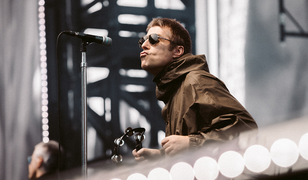 Liam Gallagher teases ‘big announcement’ as Oasis 2026 and Knebworth rumours heat up 4 Oasis Dublin 2W7A4484 DUBLIN DRONE HARRIETTKBOLS 2