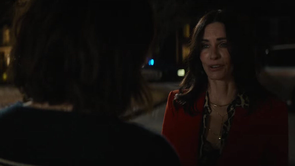 WATCH: Scream 7 drops first spine-tingling trailer 5 Scream 7. Pic: Paramount Pictures
