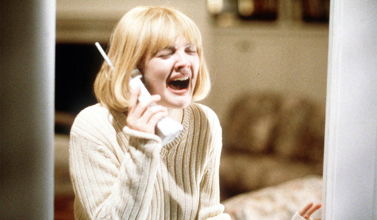 Scream