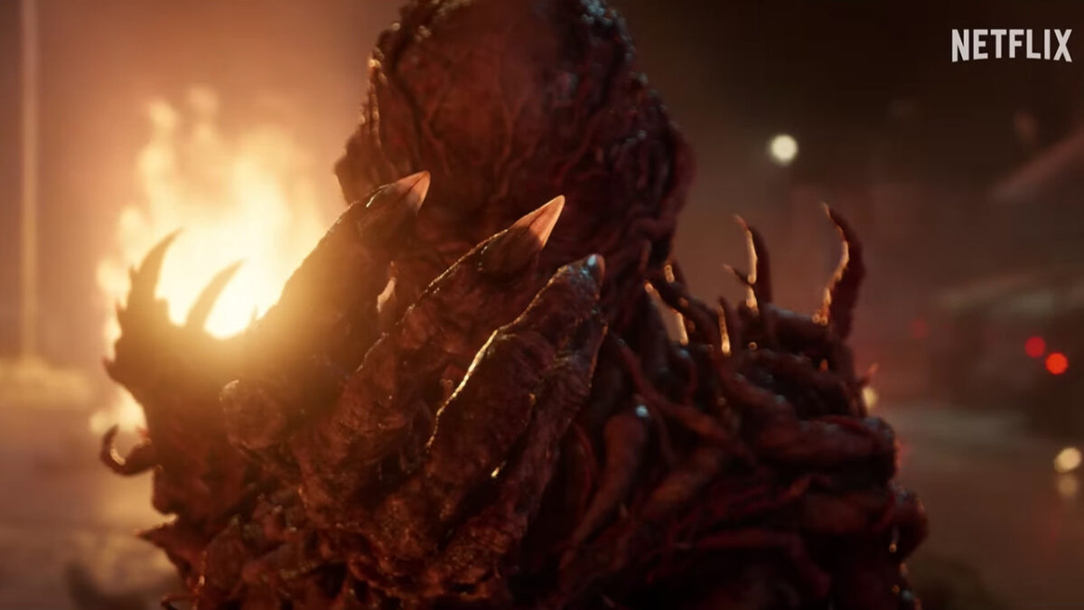 WATCH: Has the Stranger Things season 5 trailer confirmed a fan theory? 5 Stranger Things 5 Pic: Netflix