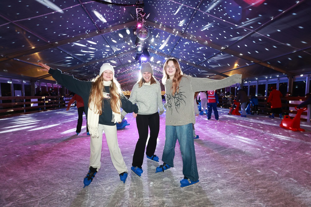 Twinkle Town Smtihfield Dublin
