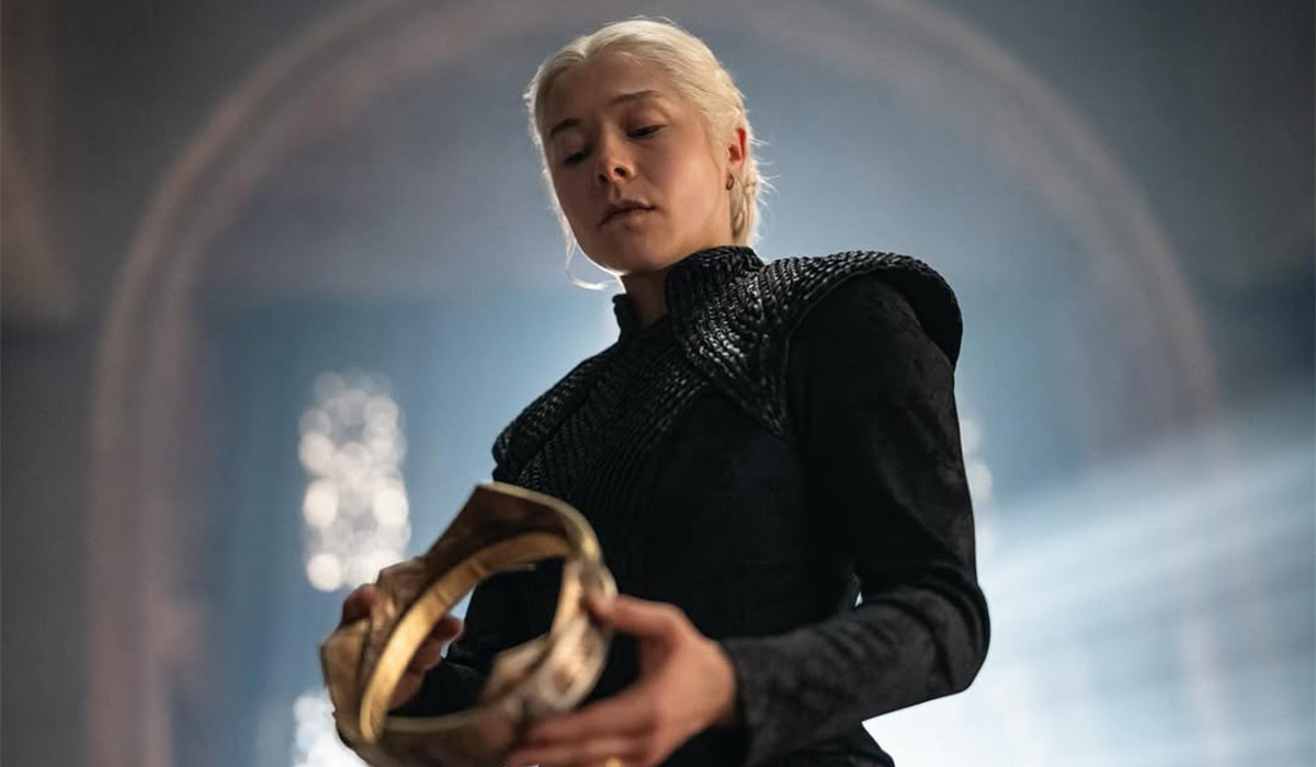 House Of The Dragon series confirmed for fourth season 4 House of the Dragon season 4
