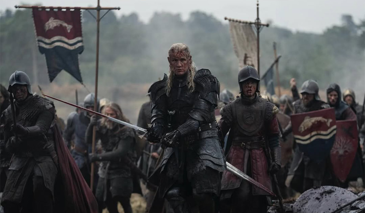 House Of The Dragon series confirmed for fourth season 3 House of the Dragon season 4