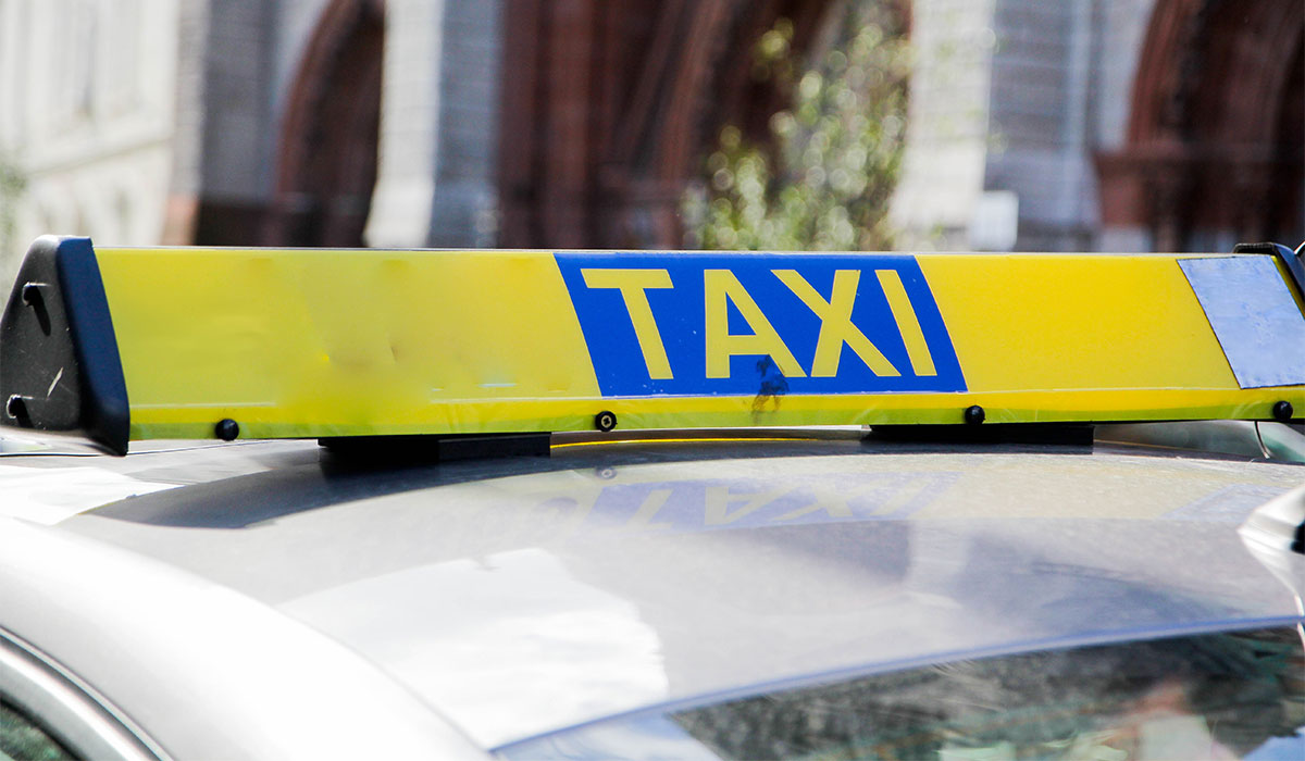 Which roads will be affected as thousands of Dublin taxi drivers to protest Uber 4 Taxi Ireland 3