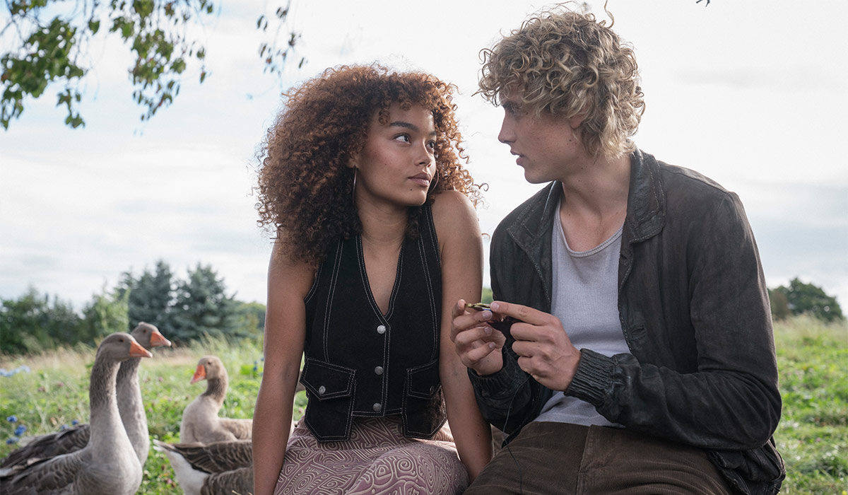 First trailer released for new Hunger Games film as fans have ‘never been more excited’ 4 The Hunger Games 3