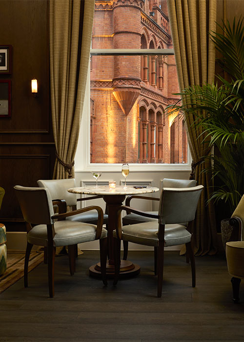 First look: The much anticipated Hoxton Hotel opens in Dublin 4 The Hoxton Hotel to open in Dublin with a nightclub in the basement