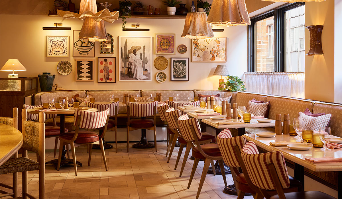 All the new restaurants opening in Dublin for festive catch-ups 3 The Hoxton Hotel to open in Dublin with a nightclub in the basement