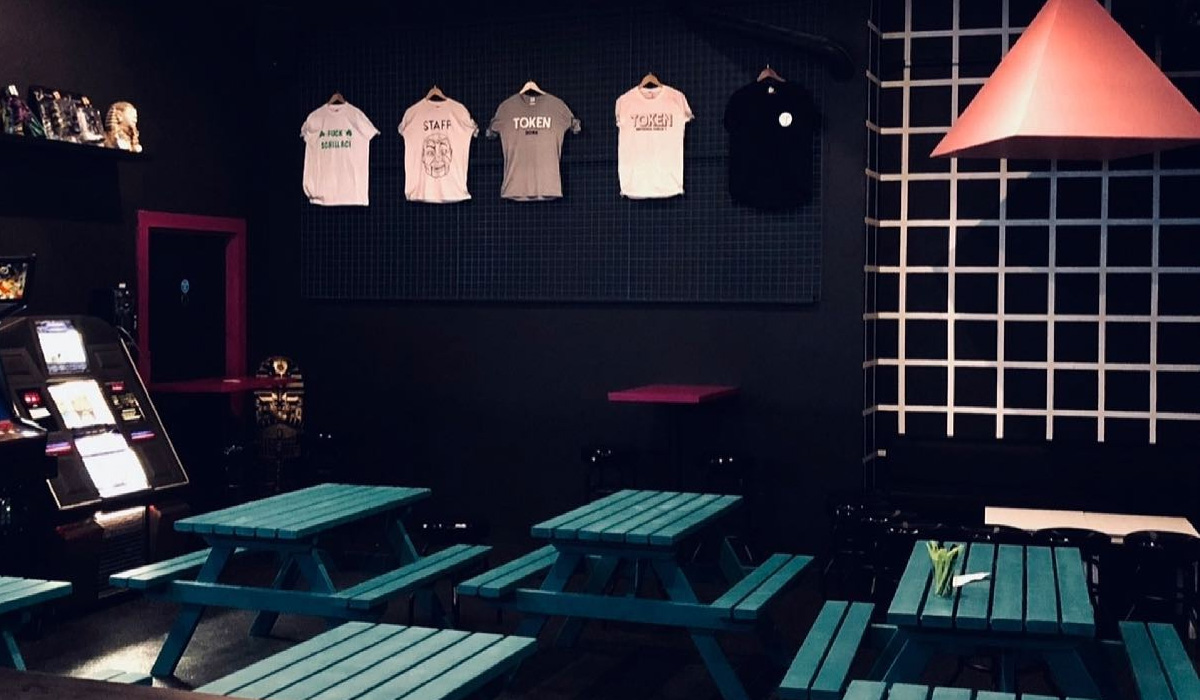 Much loved Dublin bar to reopen its doors in new location 3 Token Dublin