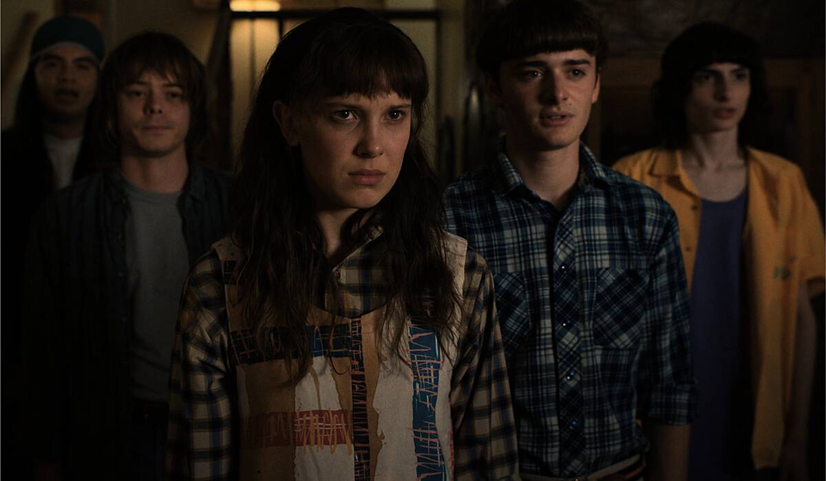 stranger things bef698