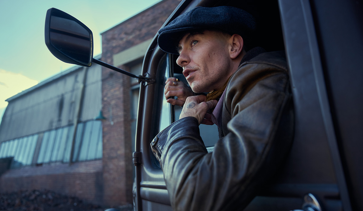 Peaky Blinders The Immortal Man 2