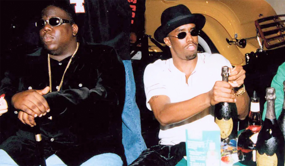 WATCH: First look at new Netflix documentary delving into Diddy’s ‘reckoning’ 4 Sean Combs The Reckoning Netflix 4