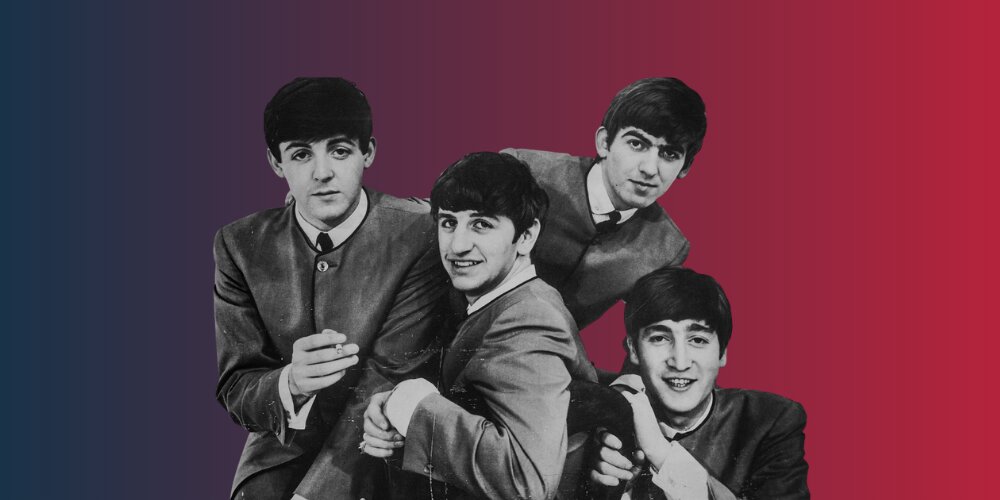 The Beatles