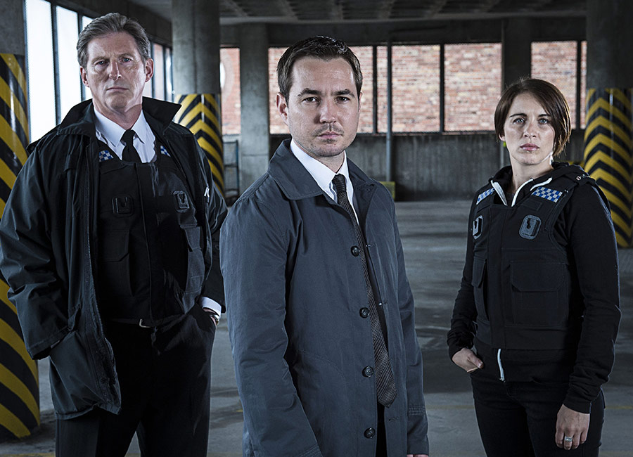 Line of Duty to cave to fan pressure and revisit storyline in new season 5 4881584 high res line of duty