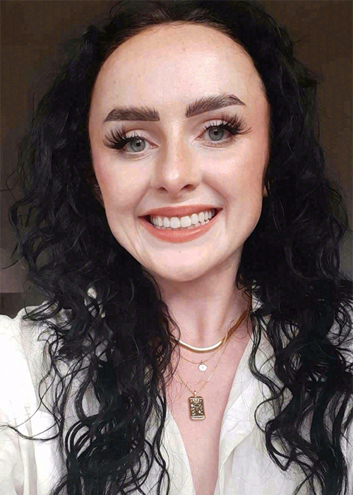 ‘Very dark cloud’ over Limerick following death of nurse in hit and run 3 Aine OReilly 2