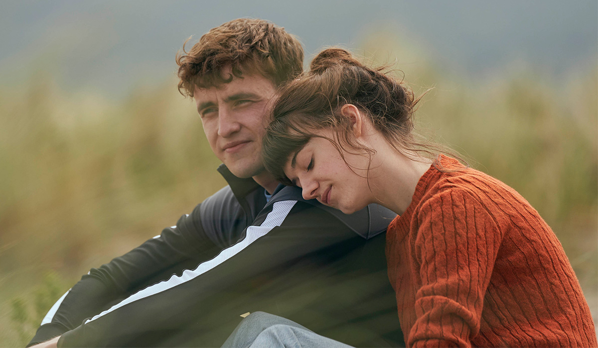 This Sally Rooney series has quietly landed on Netflix and fans are delighted 4 Normal People 2