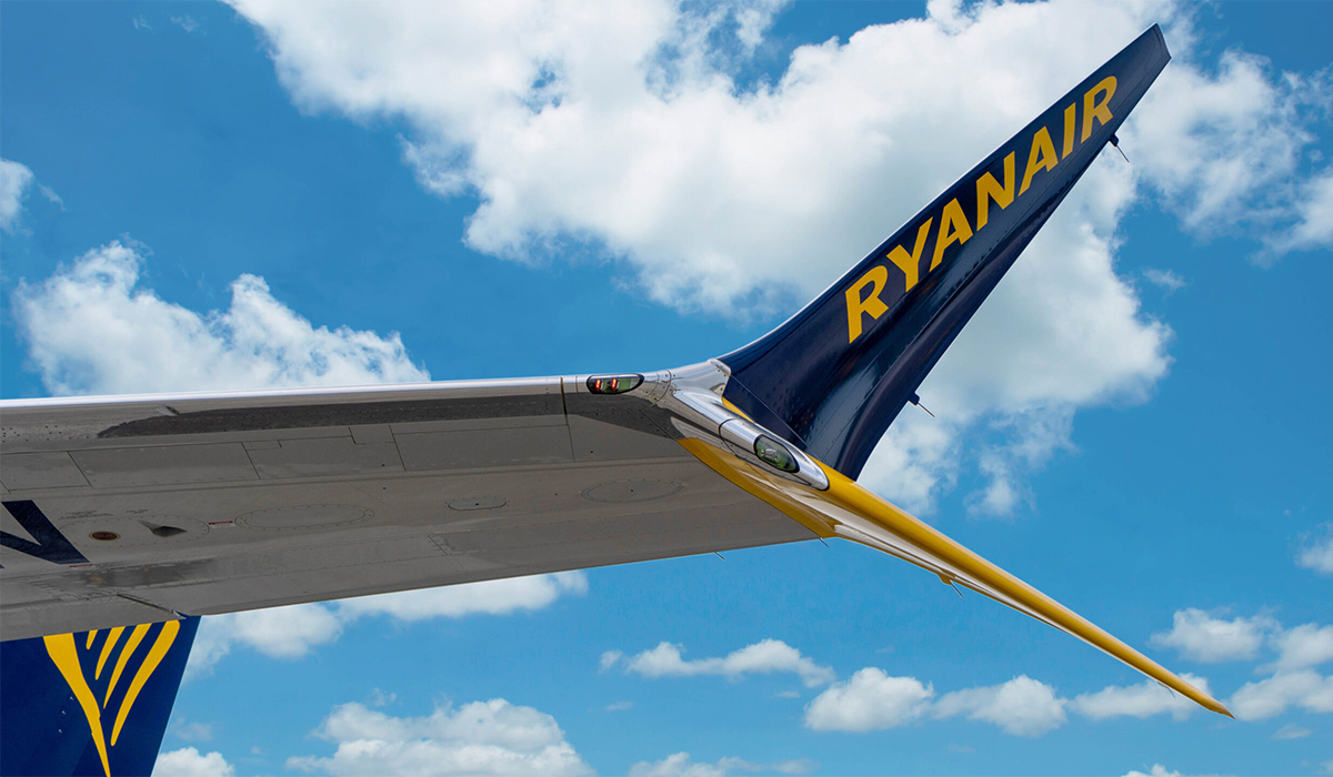 Ryanair hits back at unhappy customer with ‘brutal’ one-word reply 4 Ryanair