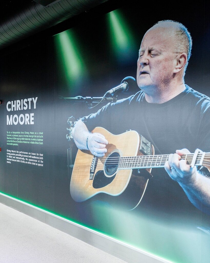 christy moore