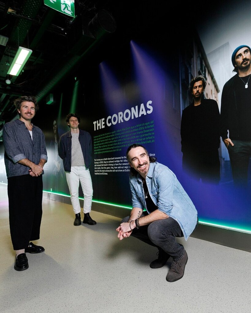 coronas