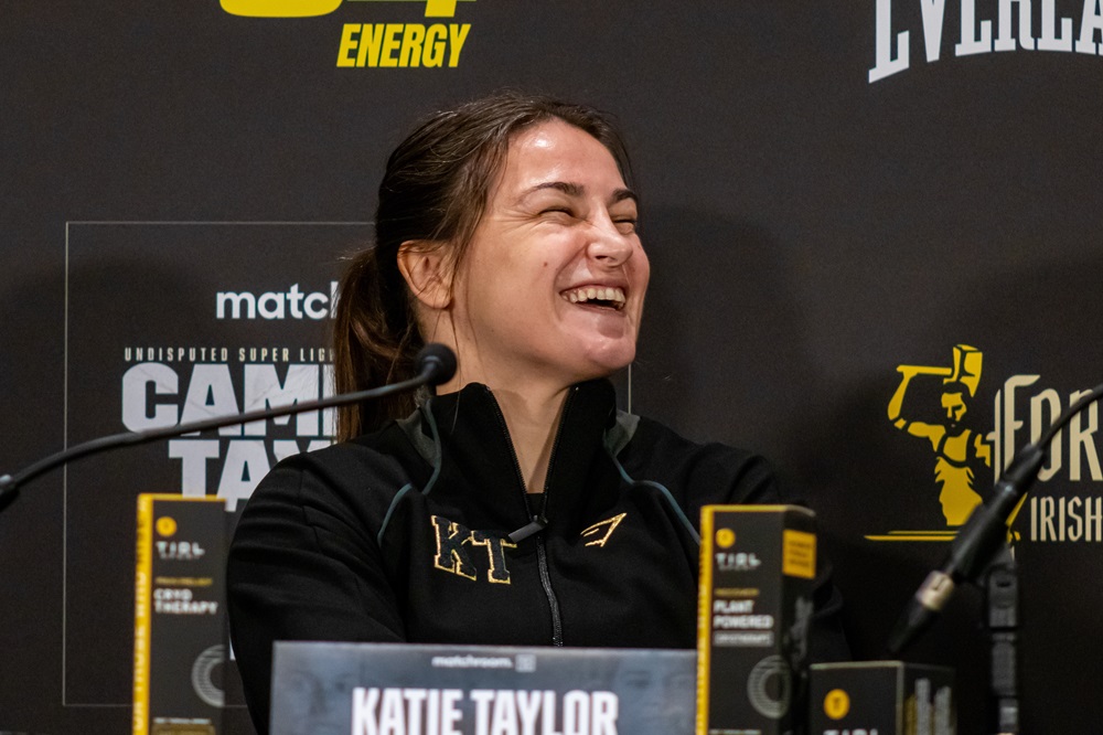 katiew taylor 2