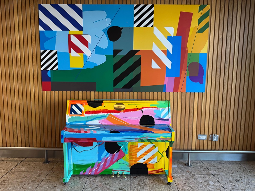 piano