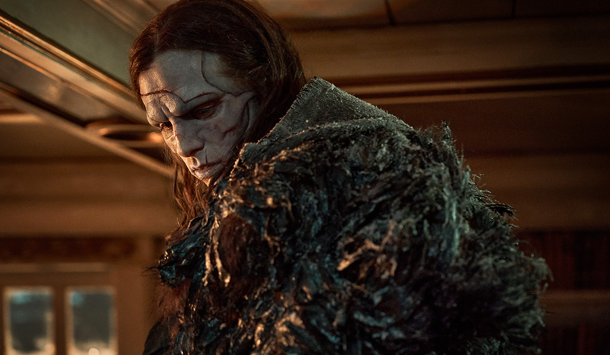 Many of the Best Picture Oscar nominees are streaming — here's where to watch them 4 FRANKENSTEIN. Jacob Elordi as The Creature in Frankenstein. Cr. Ken Woroner/Netflix © 2025.