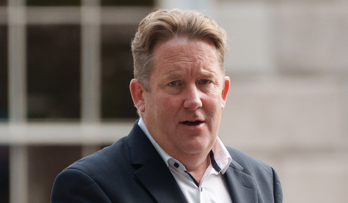 Crucial step in abolishing passenger cap at Dublin Airport to happen next week 3 Darragh OBrien