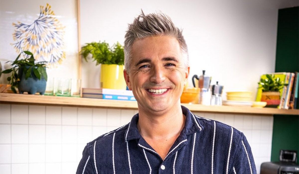 Donal Skehan teases big TV role as he tours the Irish coast 3 Donal Skehan 1
