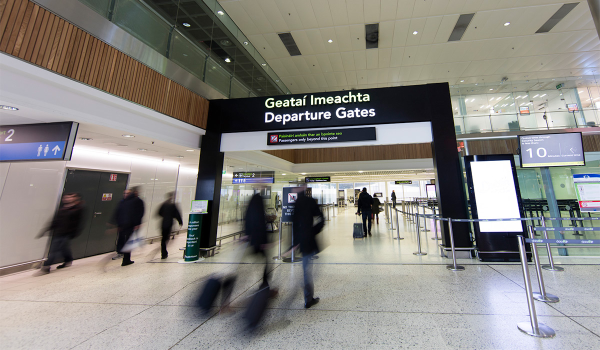 Crucial step in abolishing passenger cap at Dublin Airport to happen next week 4 Dublin Airport 3 a534de