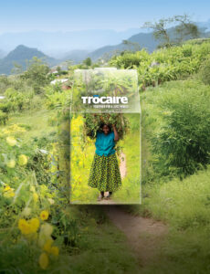 Climate Crisis- A "Catastrophic" Threat To Women And Girls, Warns Trócaire 3 FullPage 297x228mm 02 1 1 1