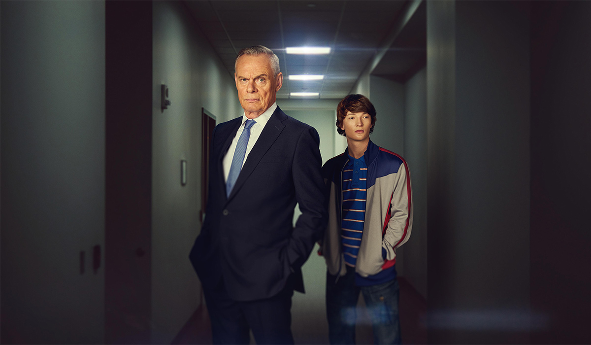 Power The Downfall of Huw Edwards 4