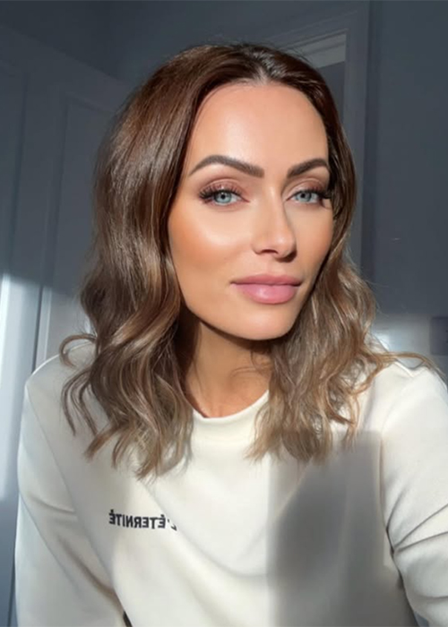 Irish footballer heartbroken as ‘unbelievably strong’ wife dies at 37 5 Rachel Borthwick 5