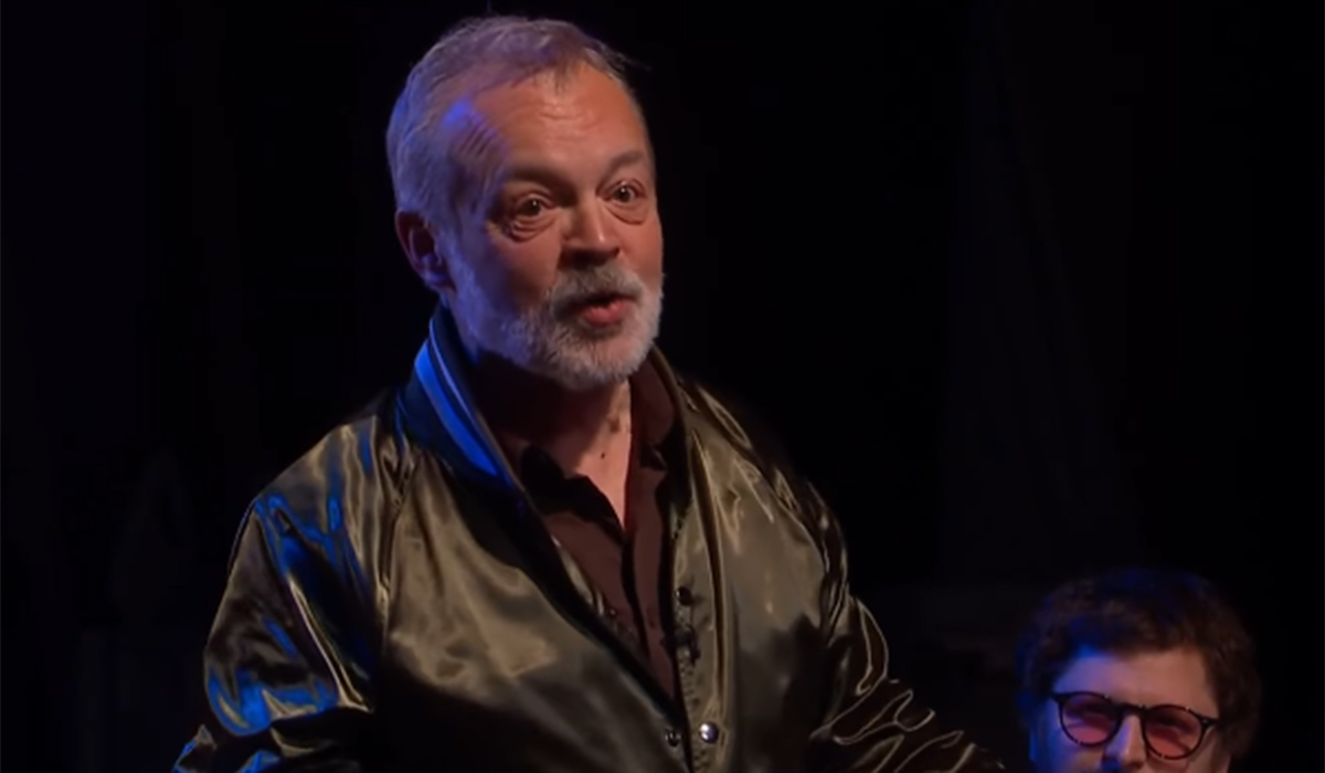 WATCH: Irish stars feature in first SNL UK as divisive reviews roll in 3 grahamnorton