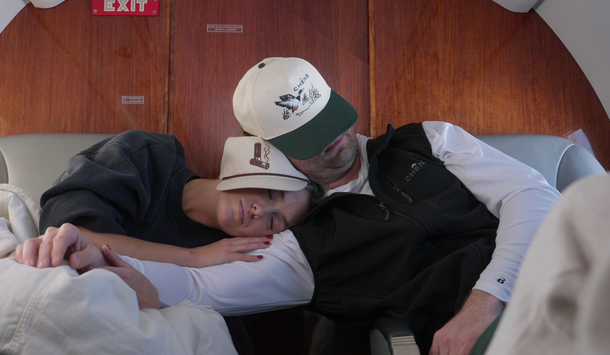 Lainey Wilson in Lainey Wilson: Keepin' Country Cool. Pic: Netflix