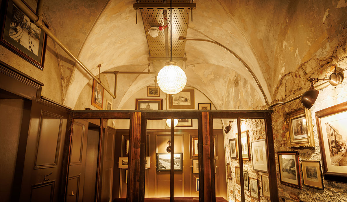 The Stapleton Pub Opens in Dublin City Centre. Pic: Supplied