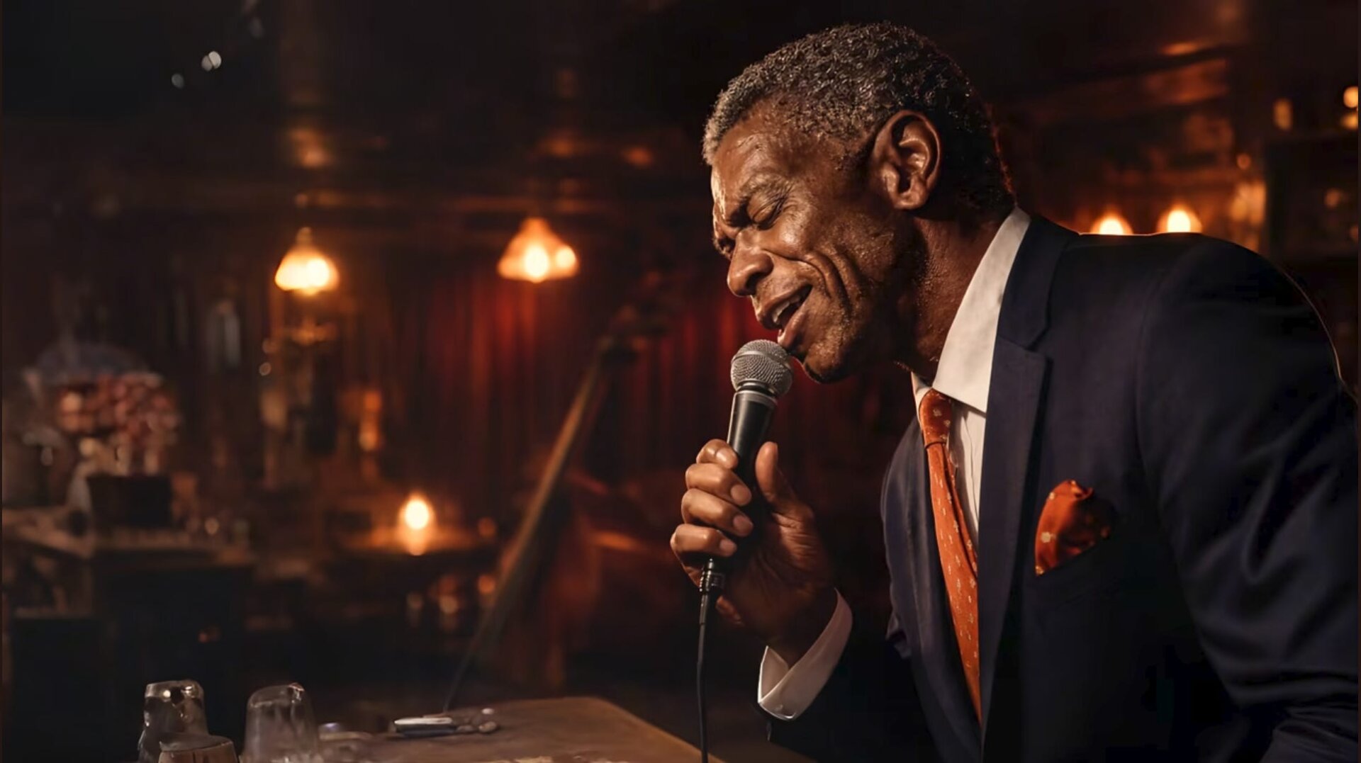 Eddie Dalton appears to be the latest AI creation of Crusty Records, a company which has made several AI music personas and garnered the attention of millions.