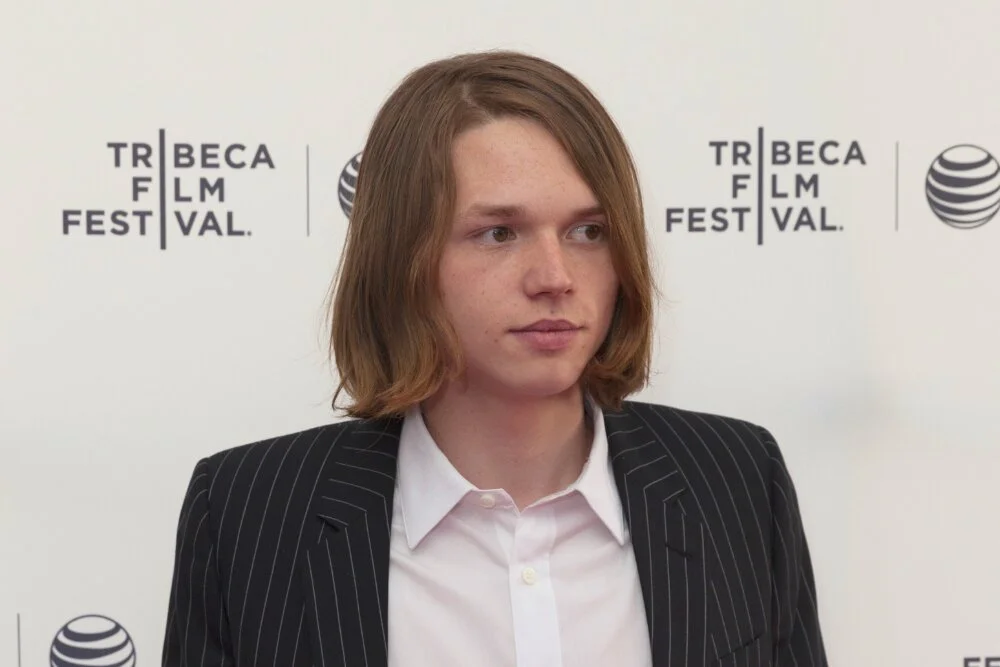 Jack Kilmer Palo Alto Premiere Tribeca Film Festival 2014