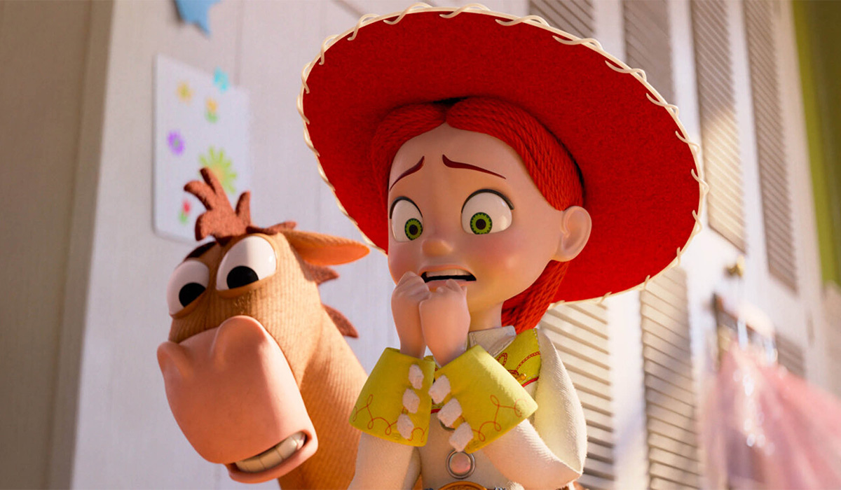 'Toy Story 5' the trailer. Pic: Pixar