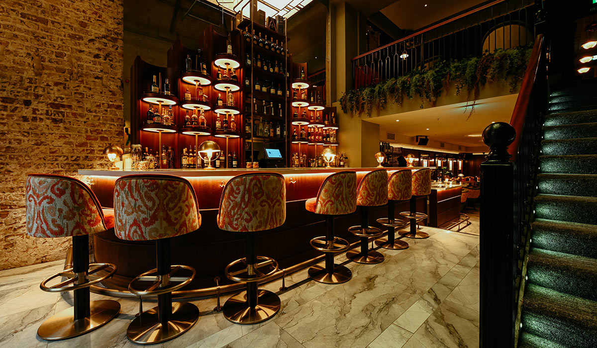 The Stapleton. Pic: Provided